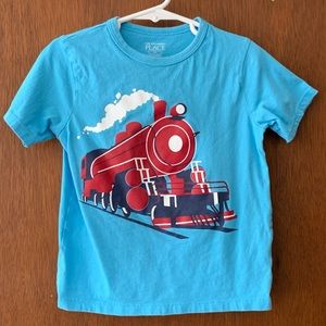 4T Children’s Place Graphic T-shirt